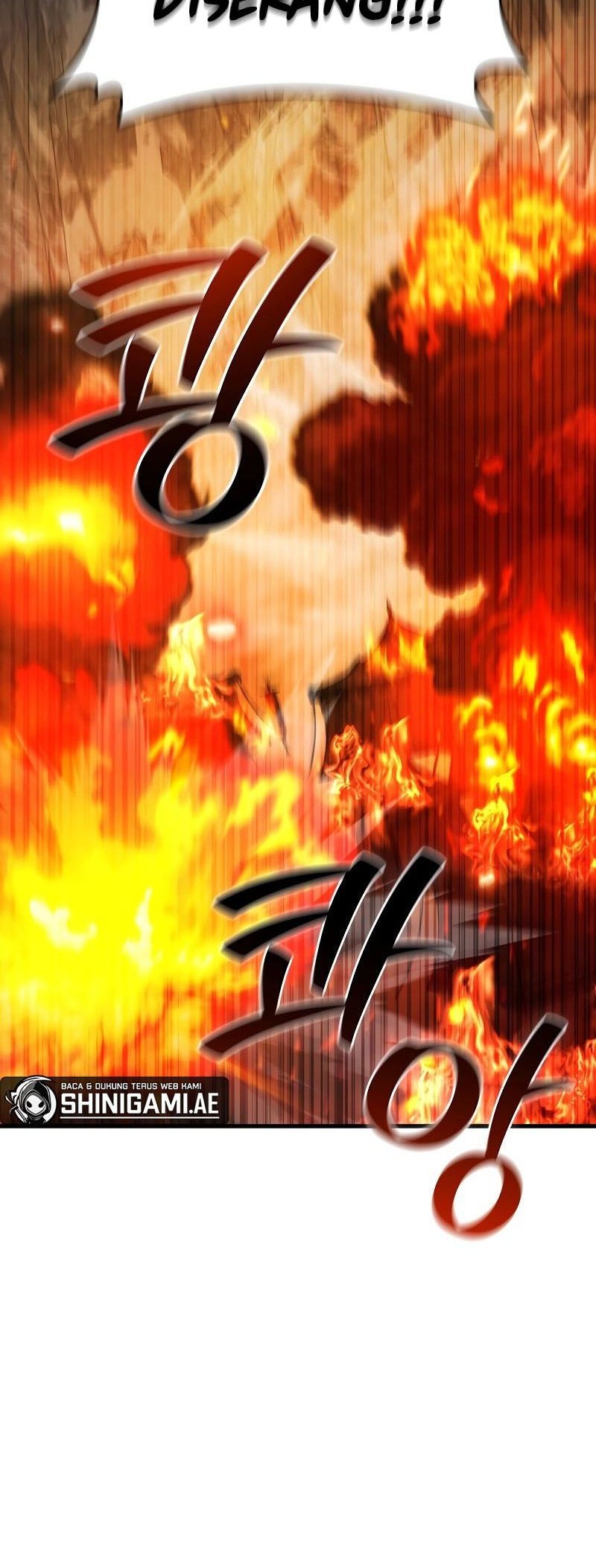 Dragon-Devouring Mage Chapter 44 halaman 20