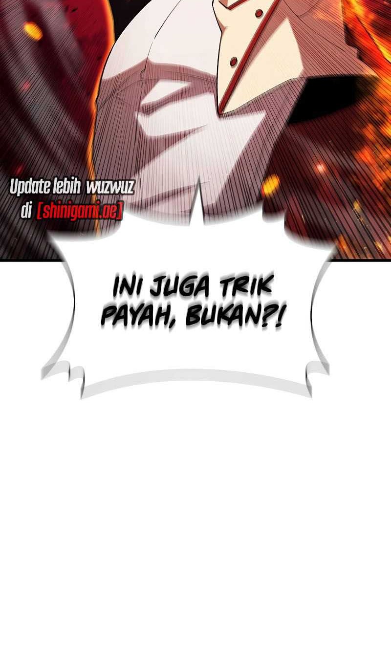 Dragon-Devouring Mage Chapter 45 halaman 17