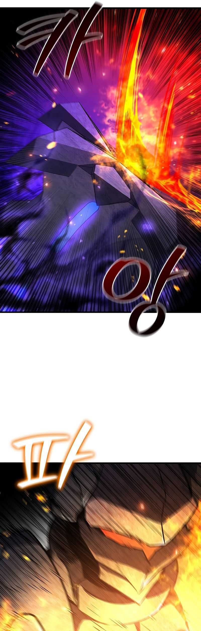 Dragon-Devouring Mage Chapter 45 halaman 18
