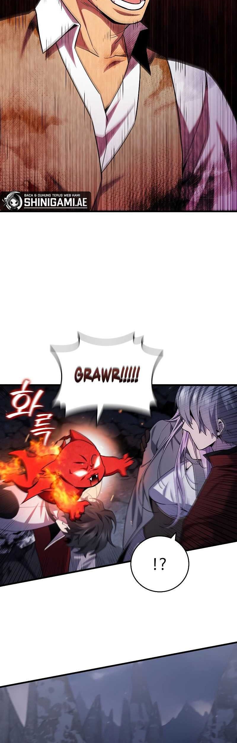 Dragon-Devouring Mage Chapter 46 halaman 17
