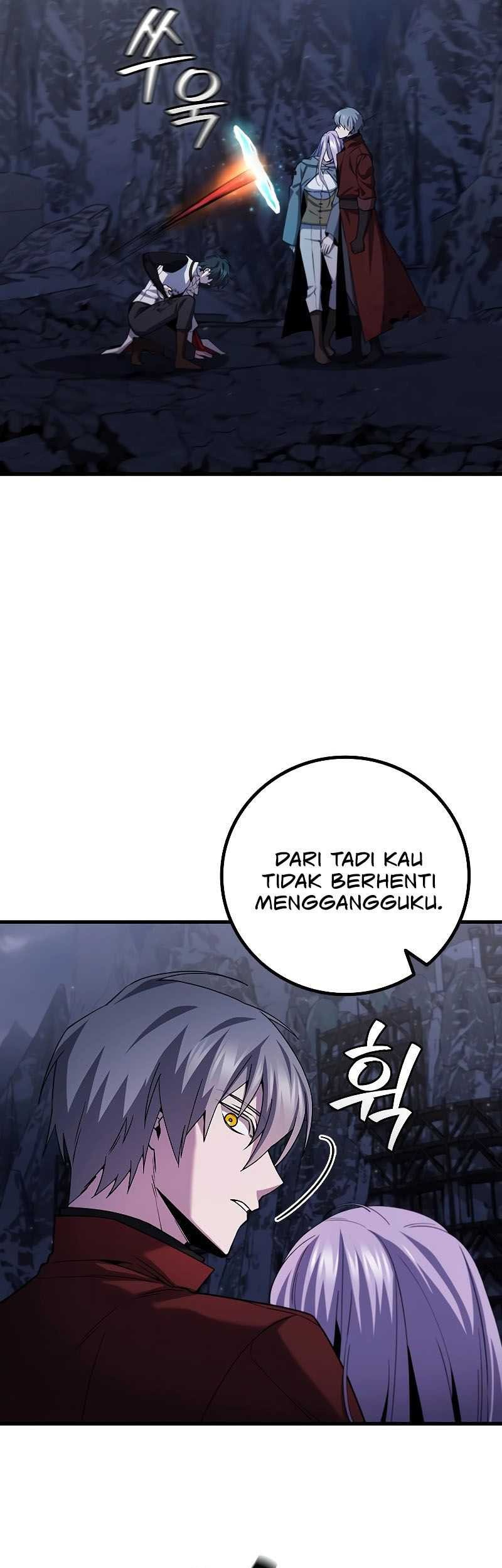 Dragon-Devouring Mage Chapter 46 halaman 18