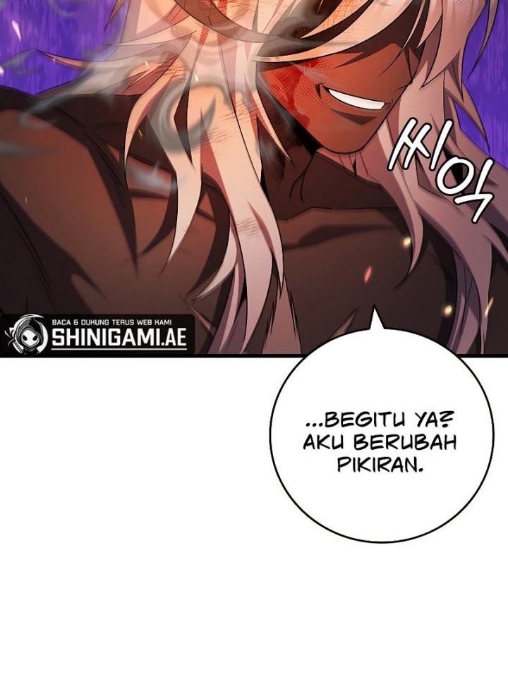 Dragon-Devouring Mage Chapter 47 halaman 17