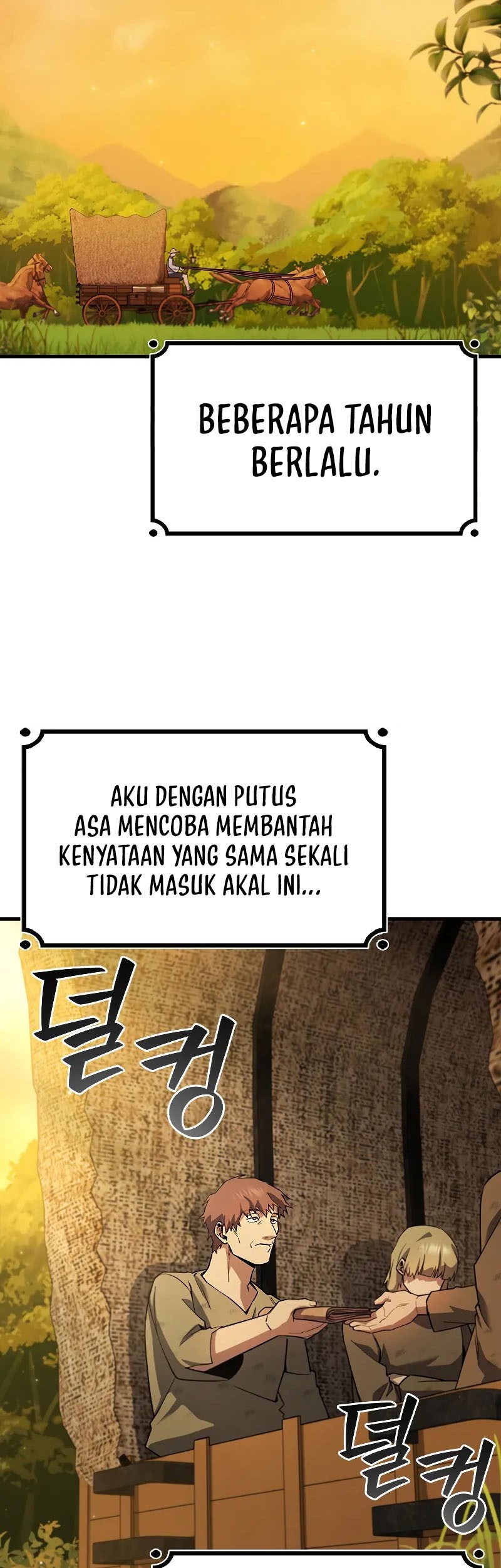 Dragon-Devouring Mage Chapter 48 halaman 14