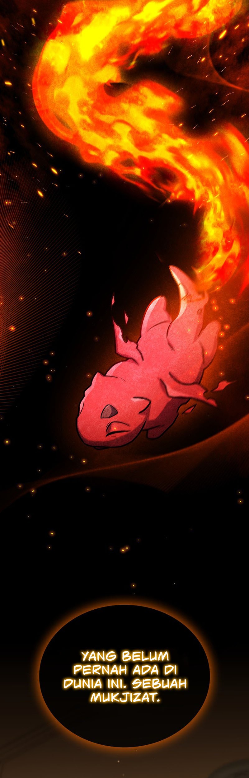 Dragon-Devouring Mage Chapter 5 halaman 18
