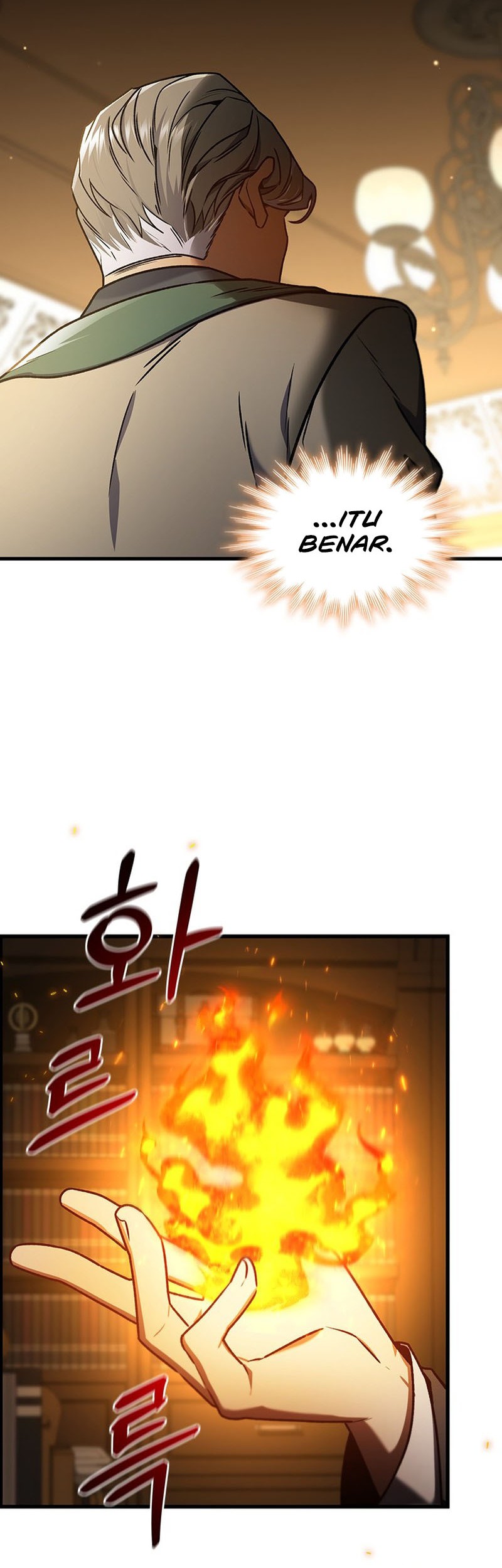 Dragon-Devouring Mage Chapter 5 halaman 19