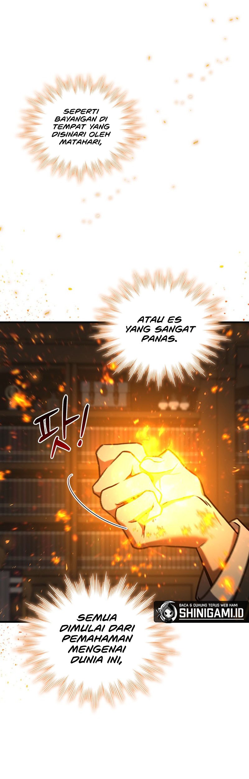 Dragon-Devouring Mage Chapter 5 halaman 20