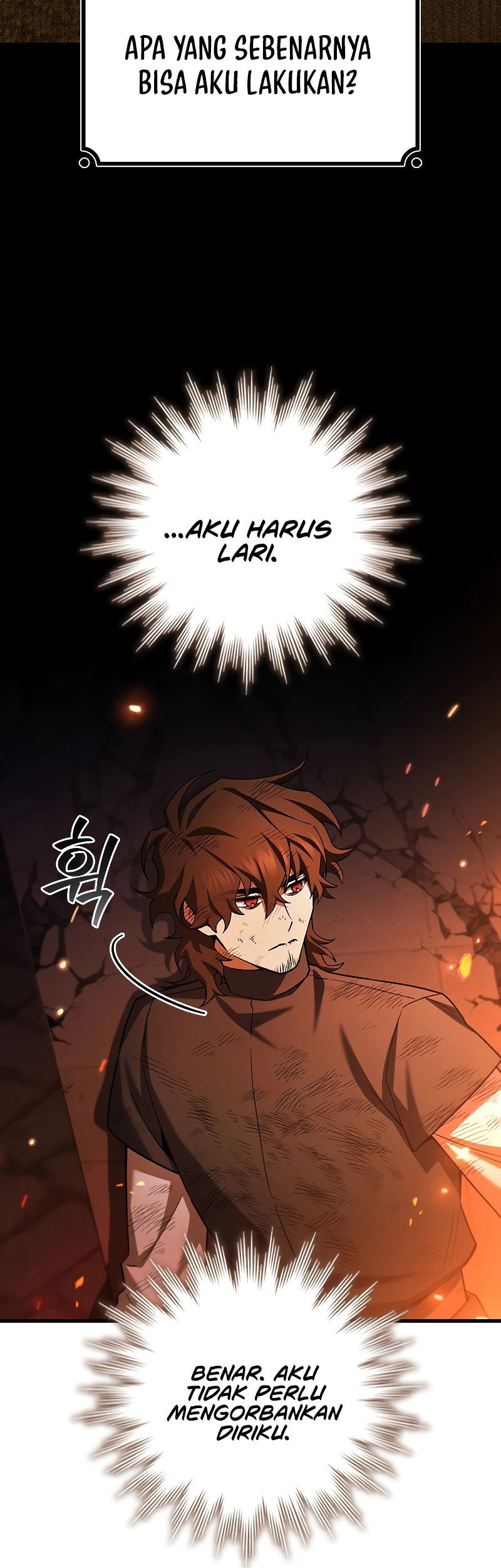 Dragon-Devouring Mage Chapter 50 halaman 16