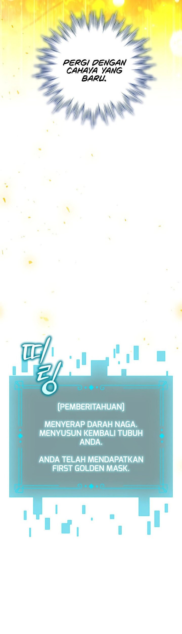 Dragon-Devouring Mage Chapter 51 halaman 15