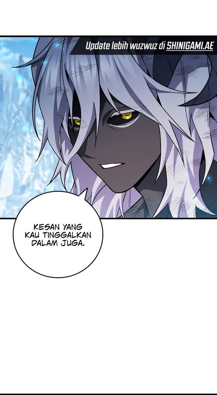 Dragon-Devouring Mage Chapter 51 halaman 17
