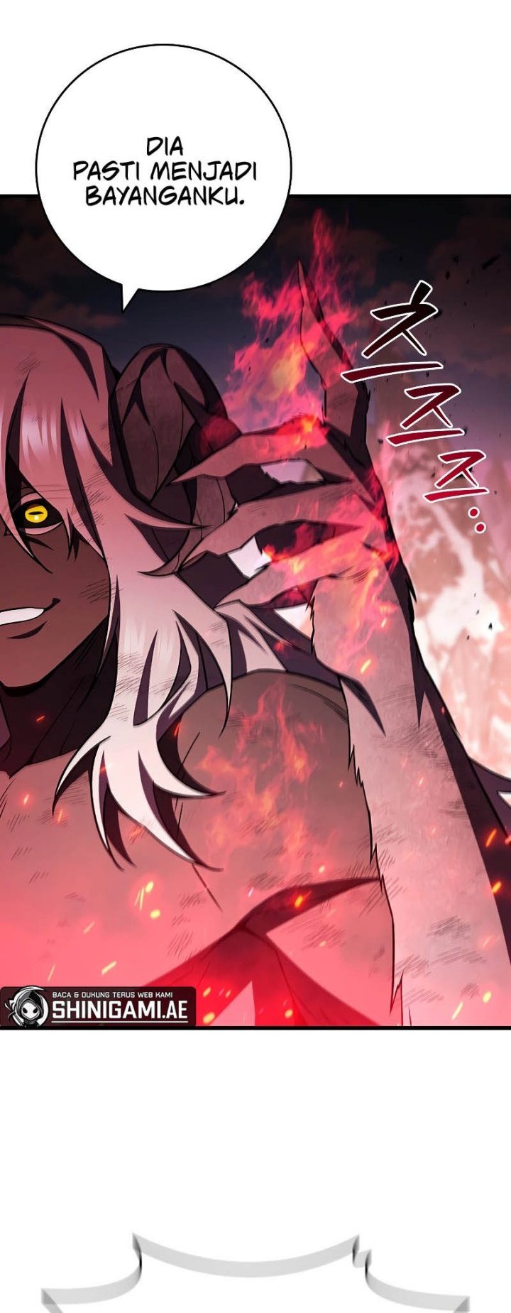 Dragon-Devouring Mage Chapter 52 halaman 20