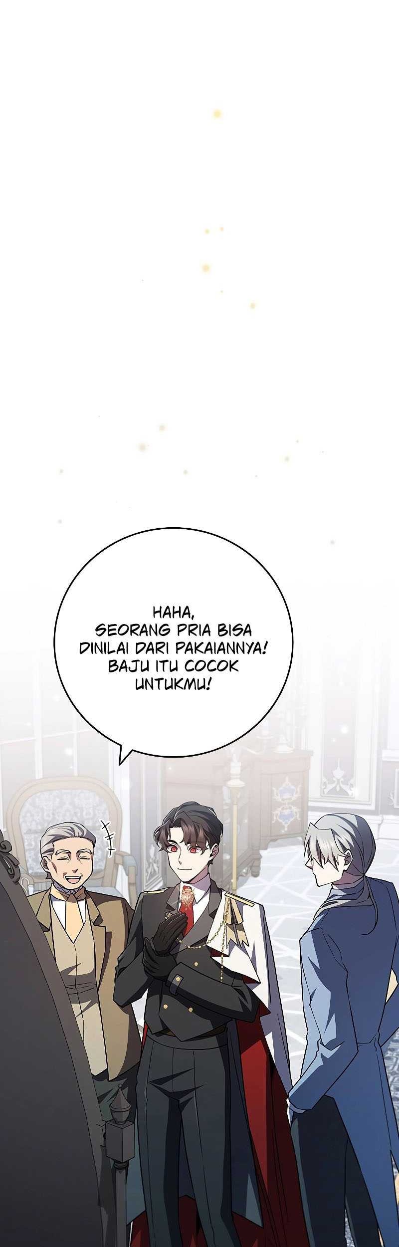 Dragon-Devouring Mage Chapter 53 halaman 16