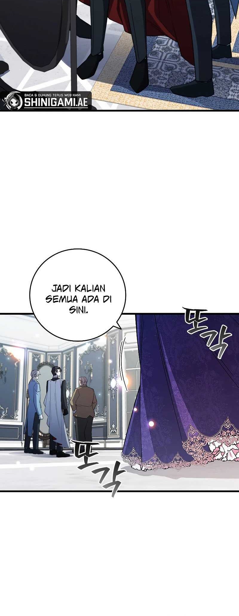 Dragon-Devouring Mage Chapter 53 halaman 17