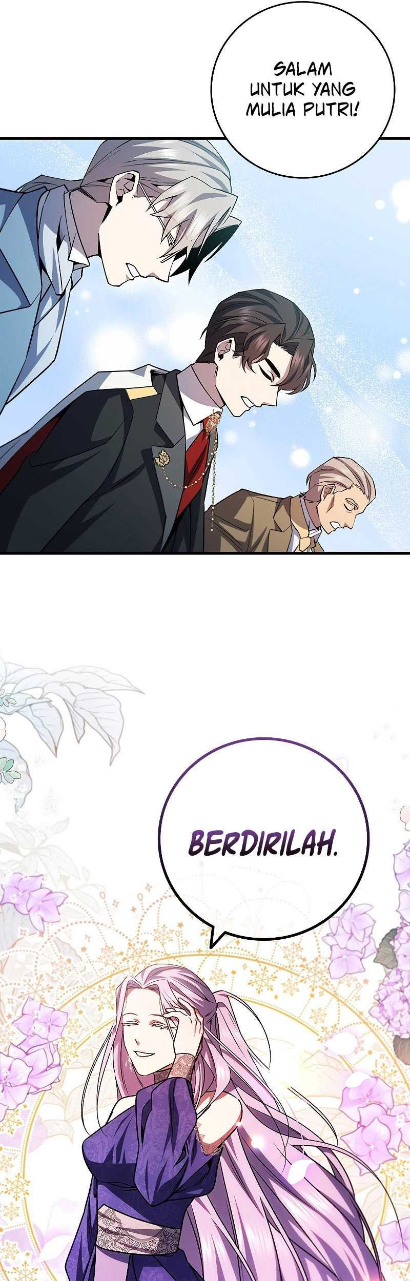 Dragon-Devouring Mage Chapter 53 halaman 18