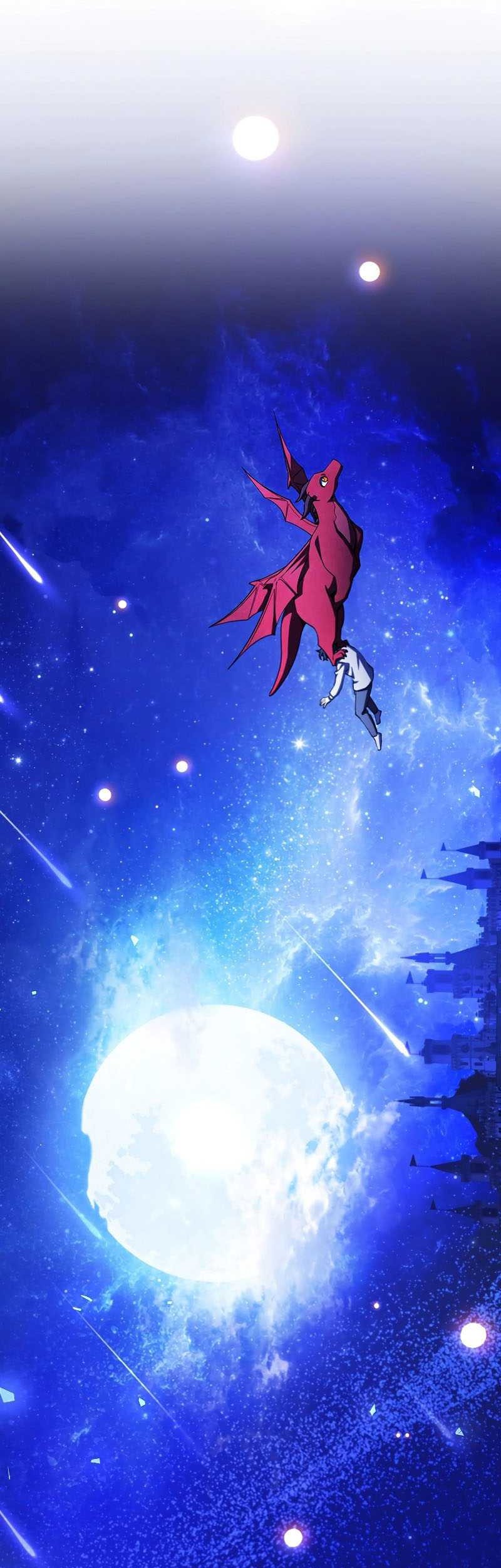 Dragon-Devouring Mage Chapter 54 halaman 16