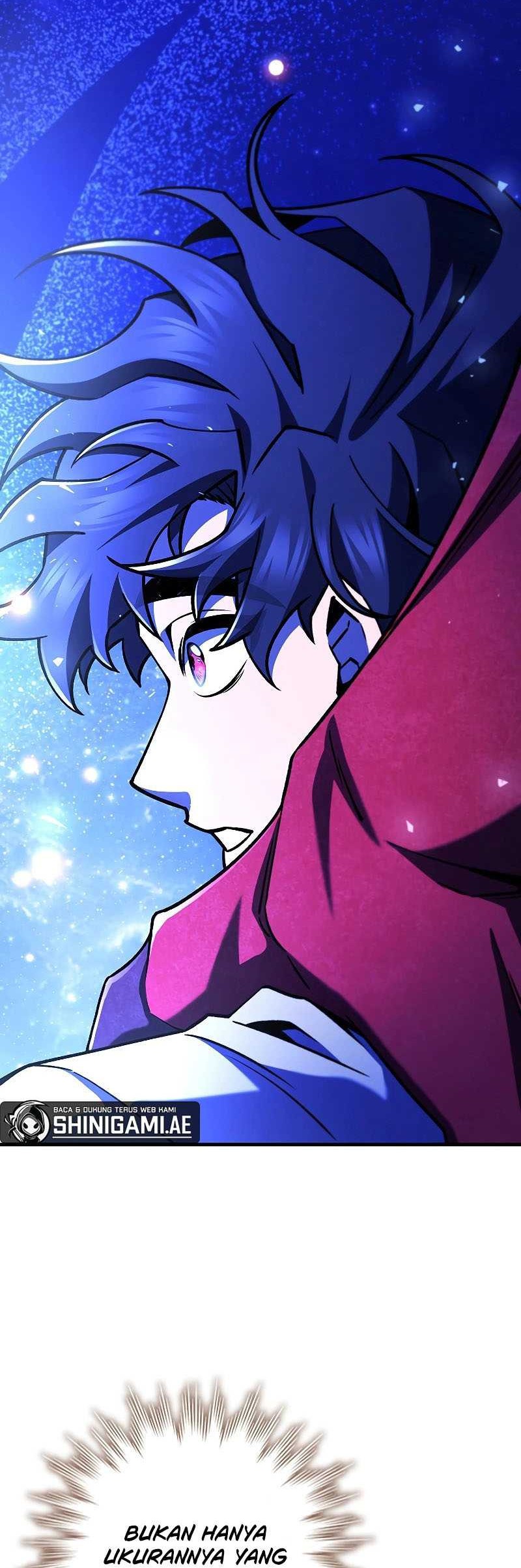 Dragon-Devouring Mage Chapter 54 halaman 17