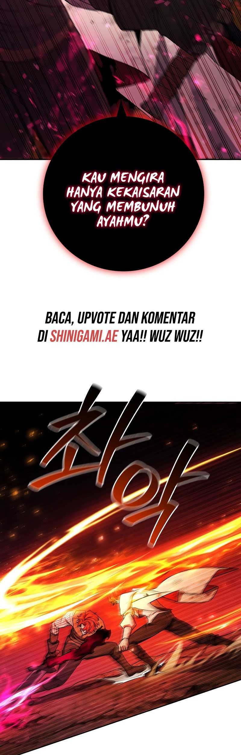 Dragon-Devouring Mage Chapter 56 halaman 20