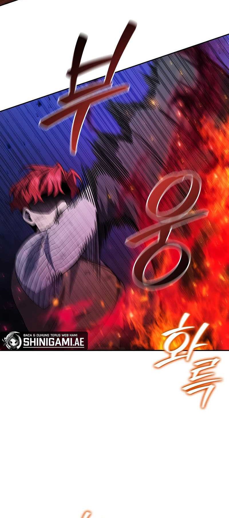 Dragon-Devouring Mage Chapter 56 halaman 21