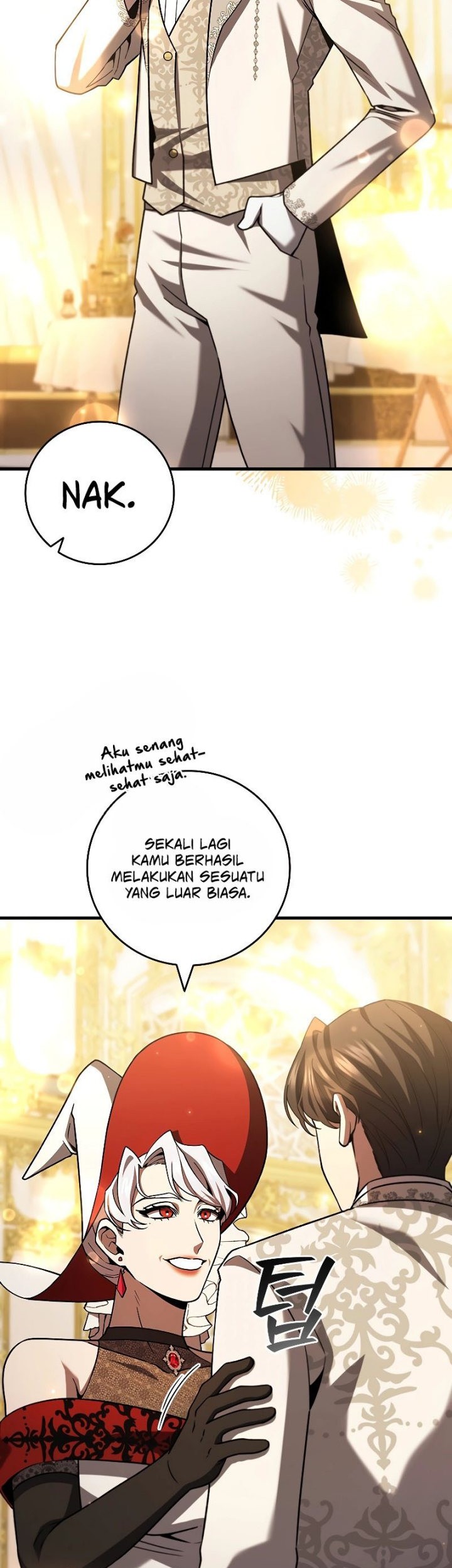 Dragon-Devouring Mage Chapter 57 halaman 16