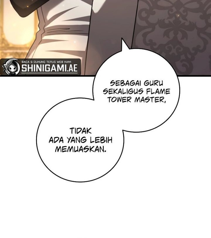 Dragon-Devouring Mage Chapter 57 halaman 17