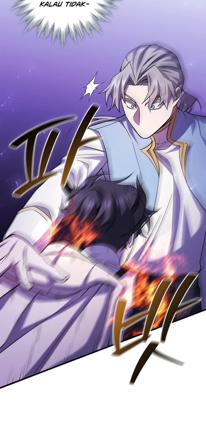 Dragon-Devouring Mage Chapter 59 halaman 17