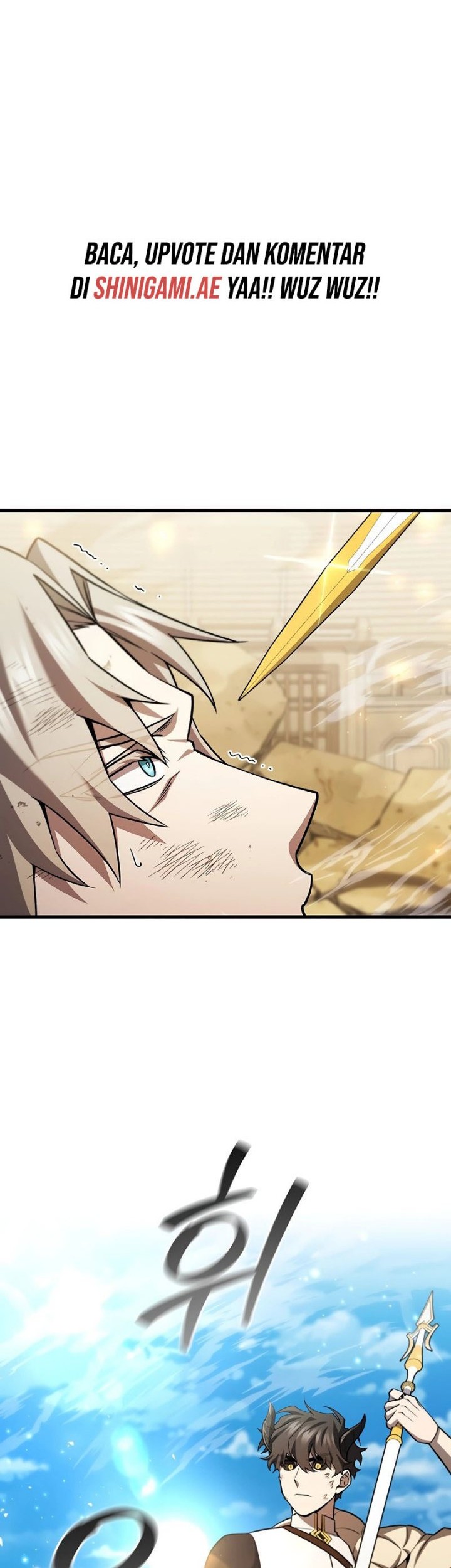 Dragon-Devouring Mage Chapter 59 halaman 19