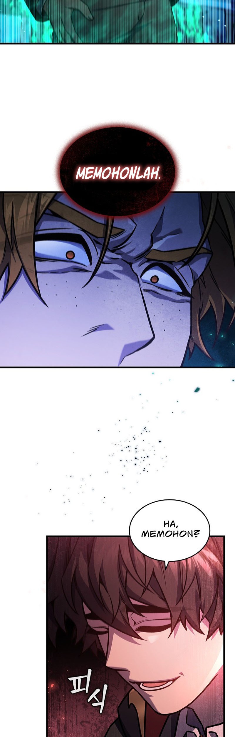 Dragon-Devouring Mage Chapter 6 halaman 16
