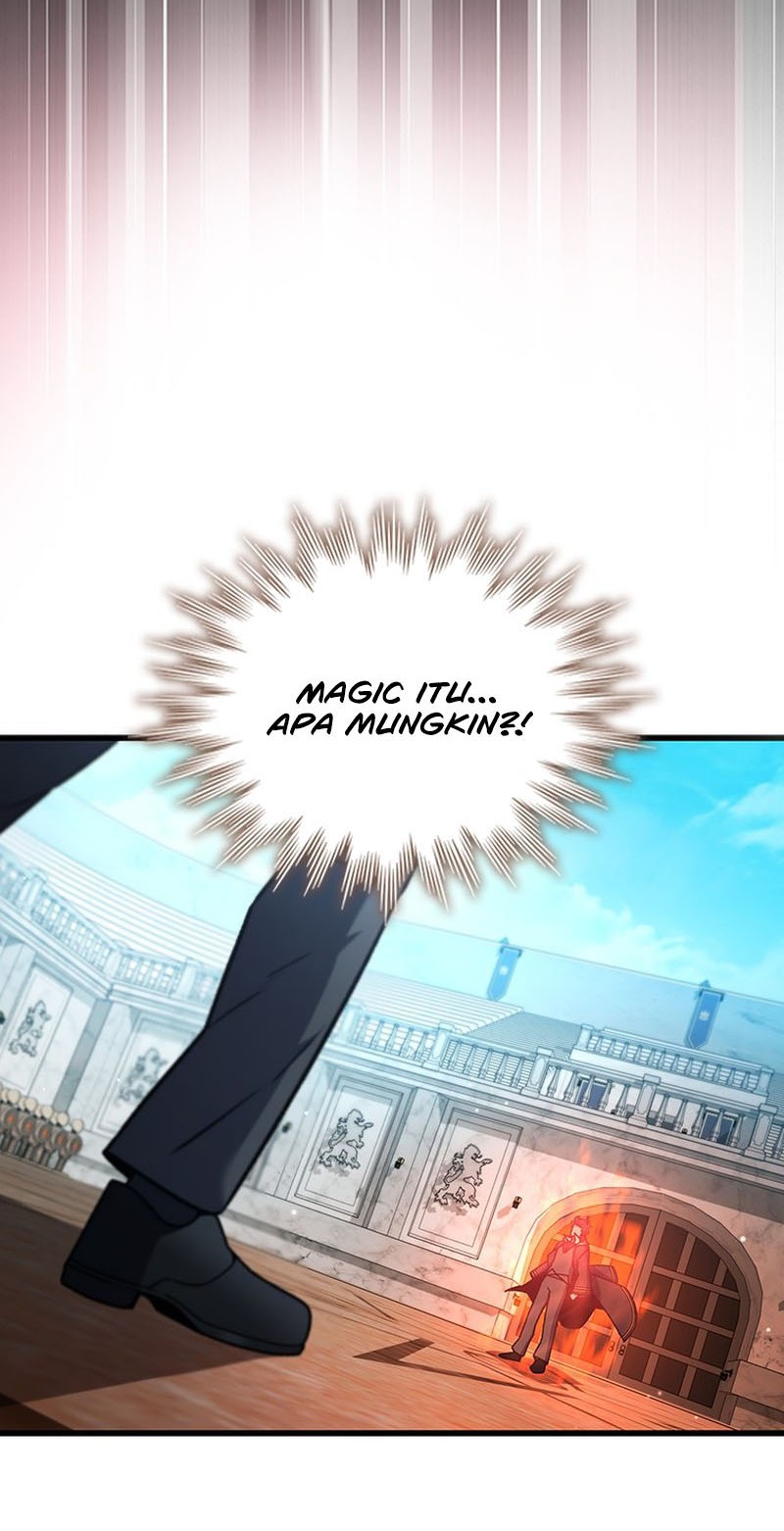 Dragon-Devouring Mage Chapter 6 halaman 18