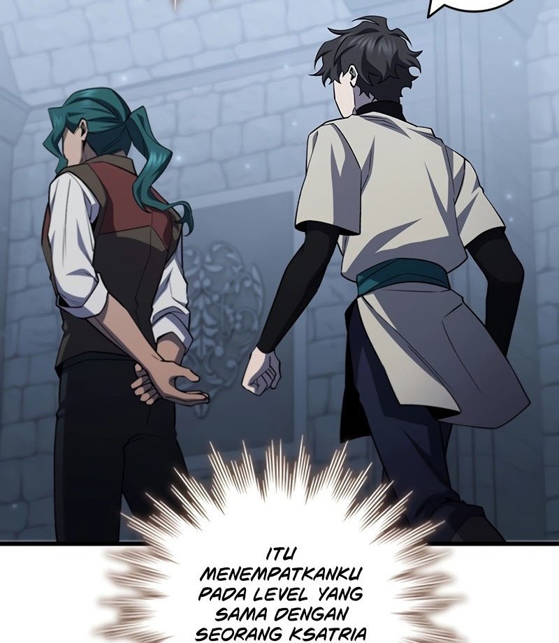 Dragon-Devouring Mage Chapter 60 halaman 24