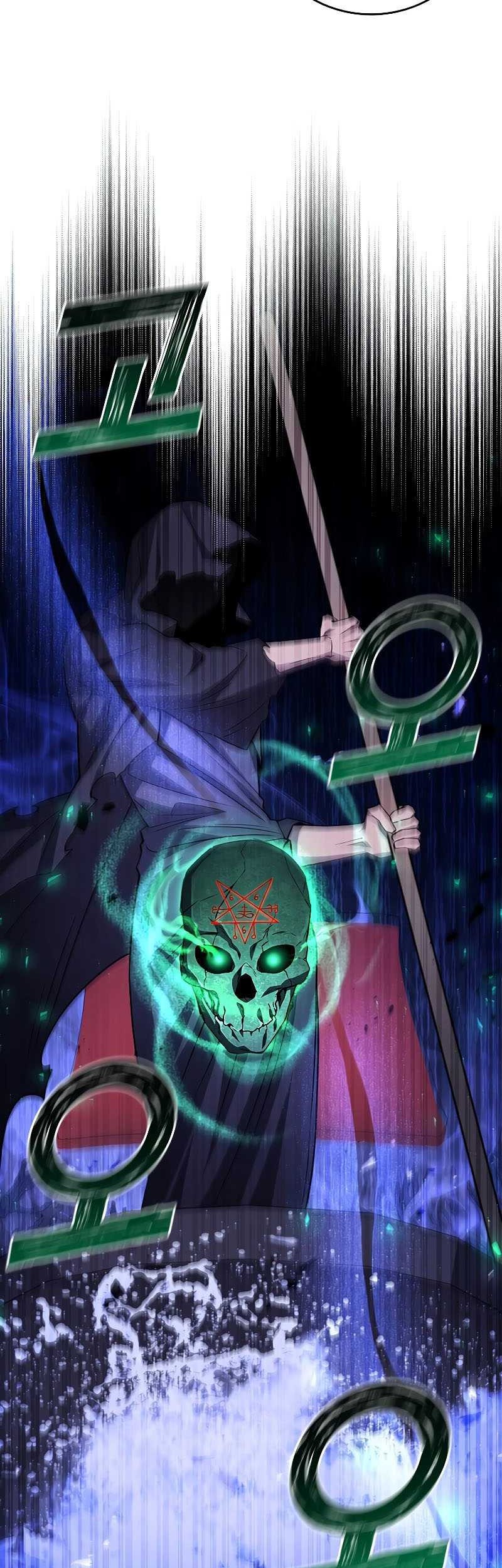 Dragon-Devouring Mage Chapter 61 halaman 20