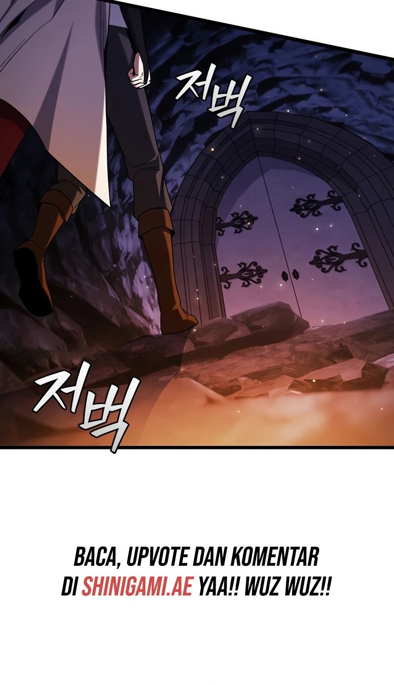 Dragon-Devouring Mage Chapter 63 halaman 18