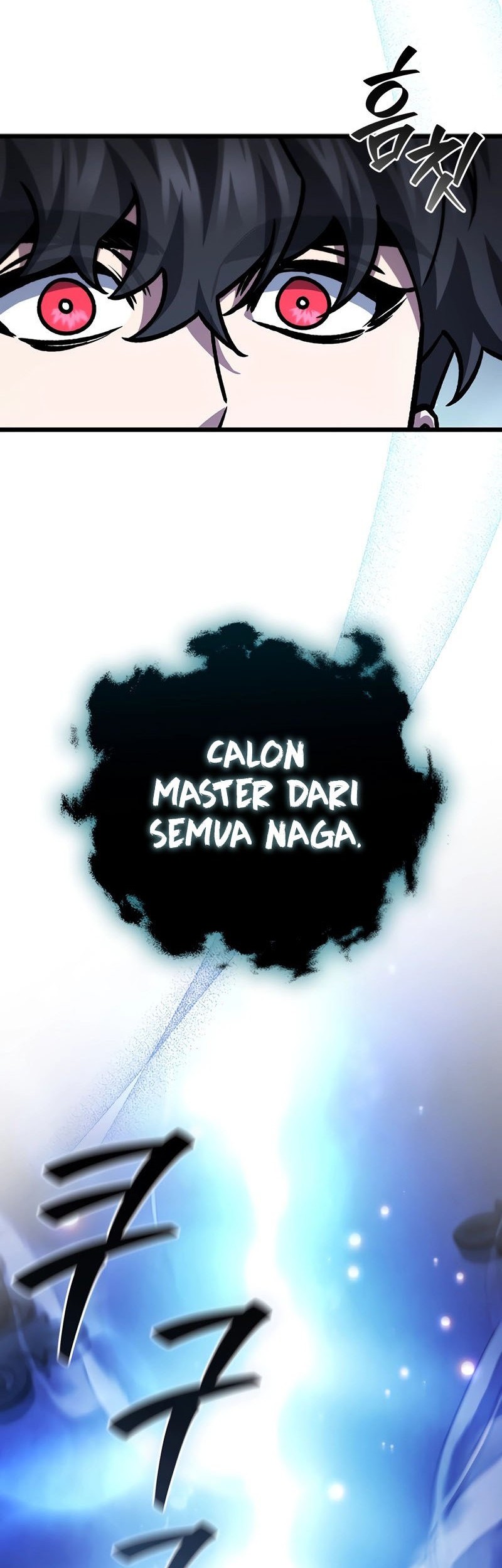 Dragon-Devouring Mage Chapter 63 halaman 20