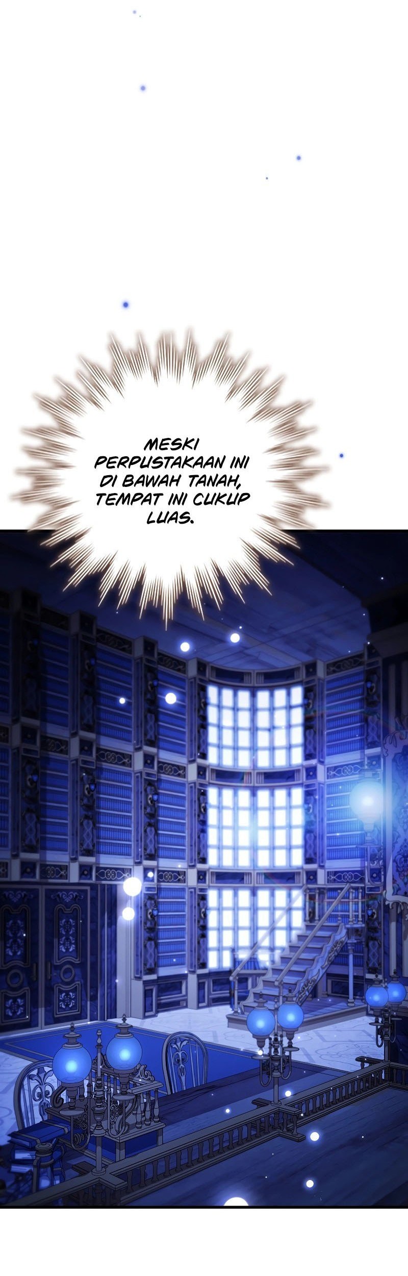Dragon-Devouring Mage Chapter 64 halaman 19