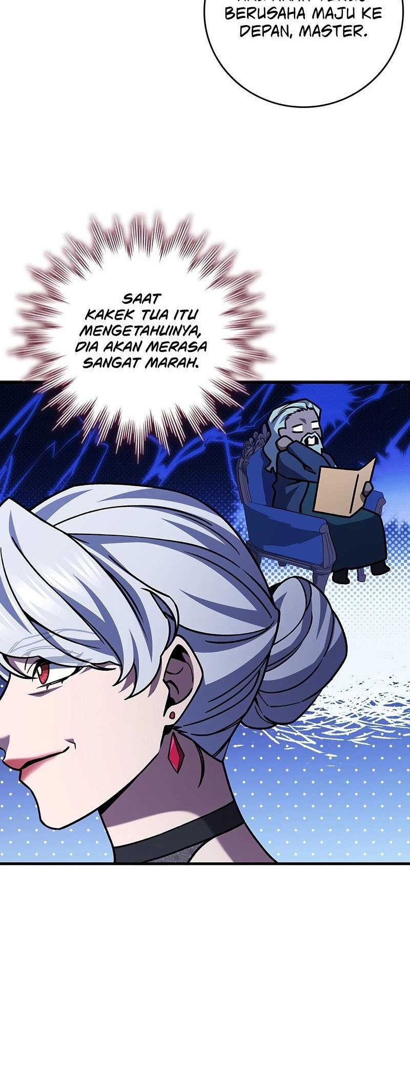 Dragon-Devouring Mage Chapter 65 halaman 17