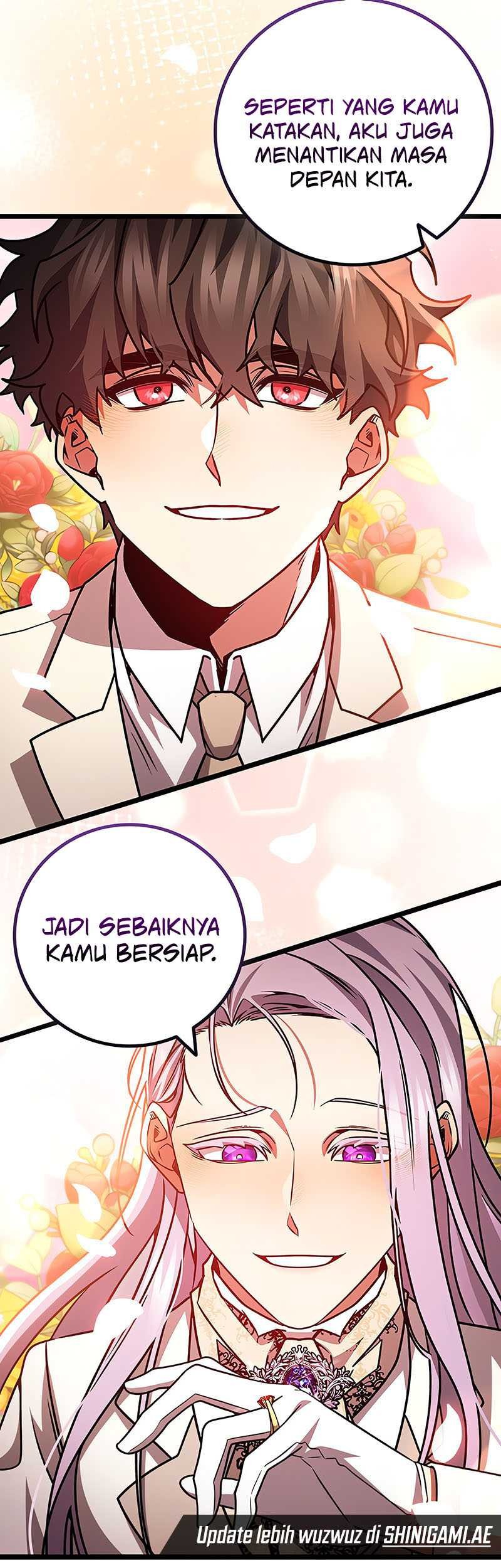 Dragon-Devouring Mage Chapter 66 halaman 18