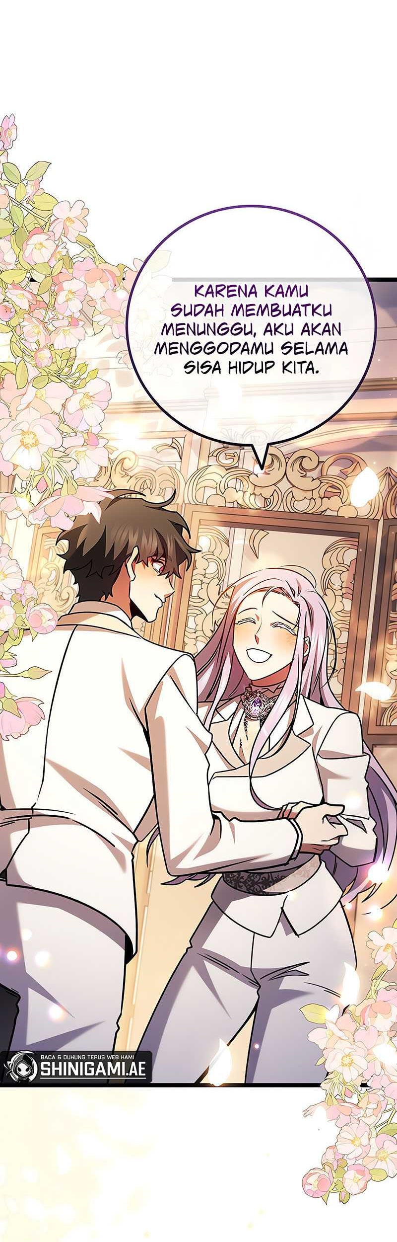 Dragon-Devouring Mage Chapter 66 halaman 19