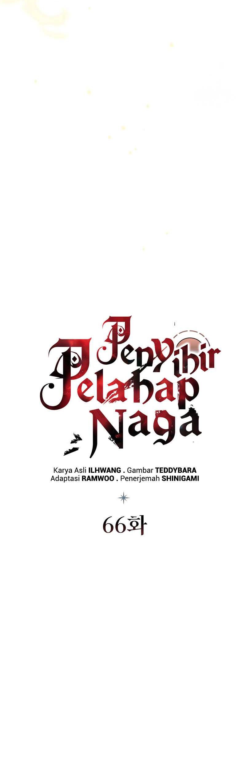 Dragon-Devouring Mage Chapter 66 halaman 20
