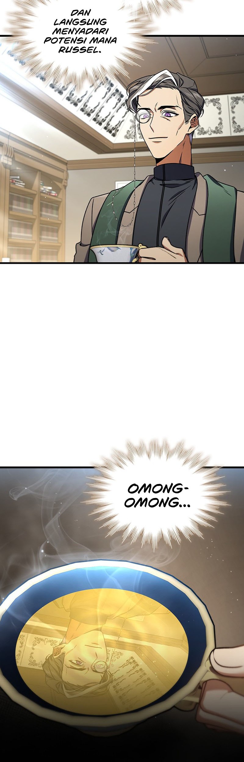 Dragon-Devouring Mage Chapter 7 halaman 17