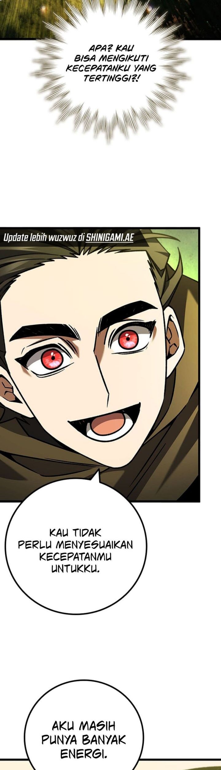 Dragon-Devouring Mage Chapter 70 halaman 18