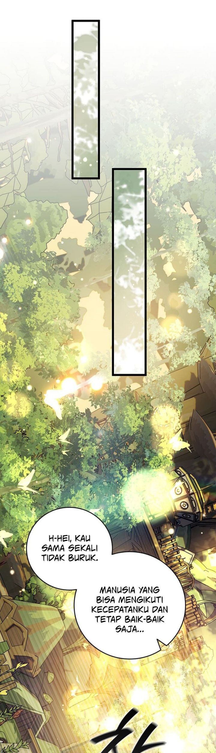 Dragon-Devouring Mage Chapter 70 halaman 20