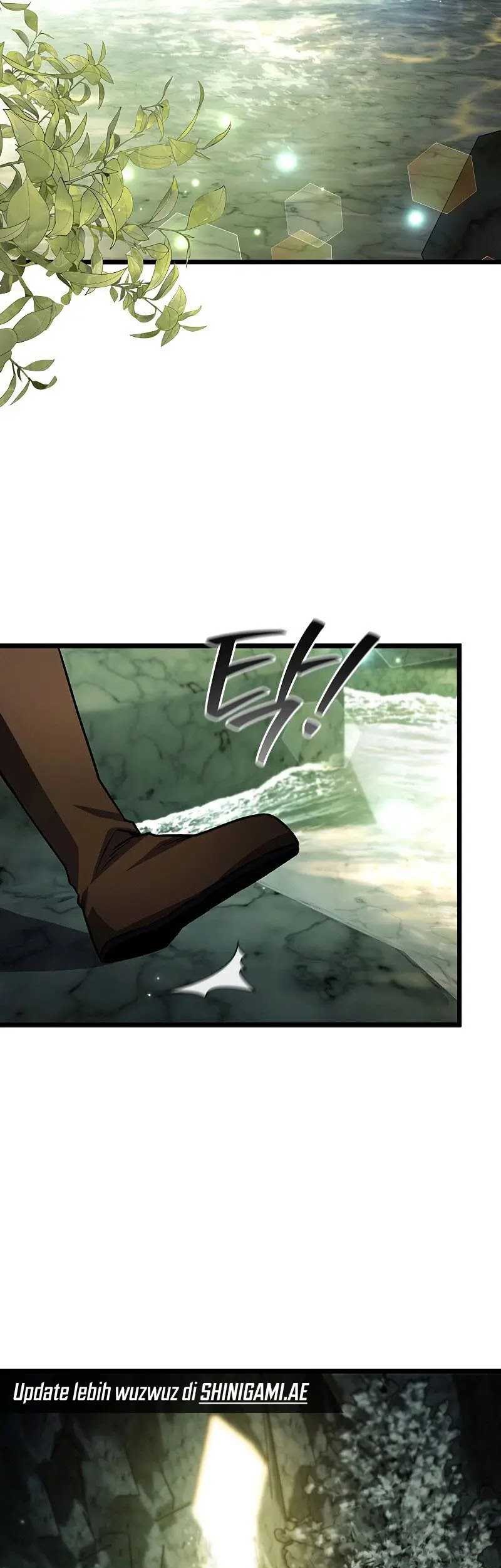 Dragon-Devouring Mage Chapter 72 halaman 18