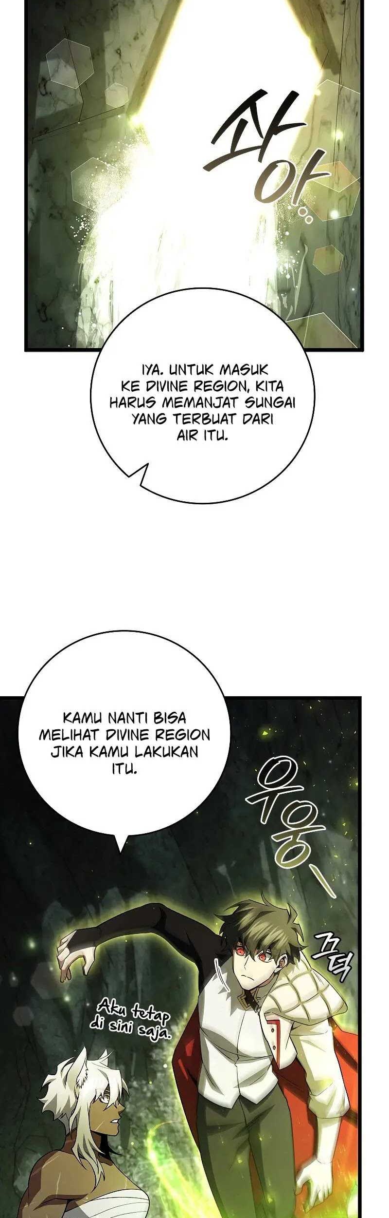 Dragon-Devouring Mage Chapter 72 halaman 20