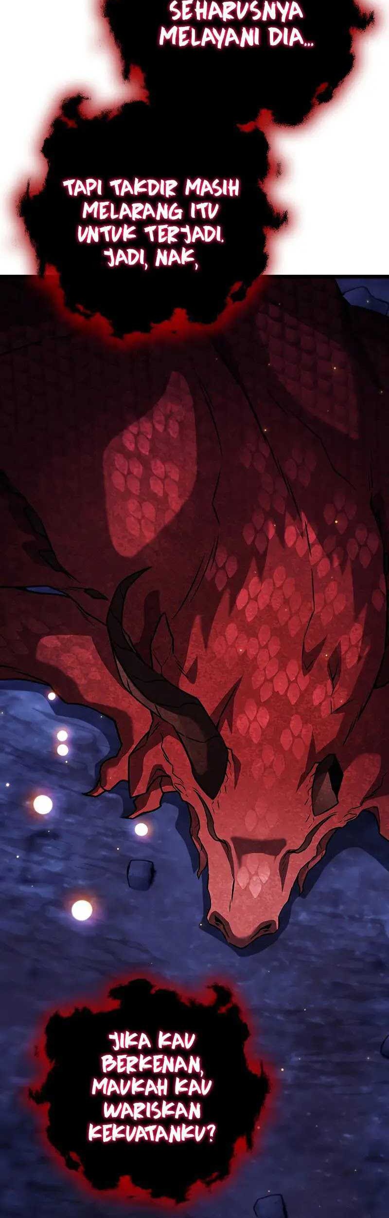 Dragon-Devouring Mage Chapter 73 halaman 20