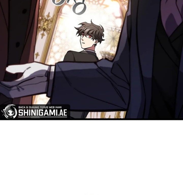 Dragon-Devouring Mage Chapter 74 halaman 17