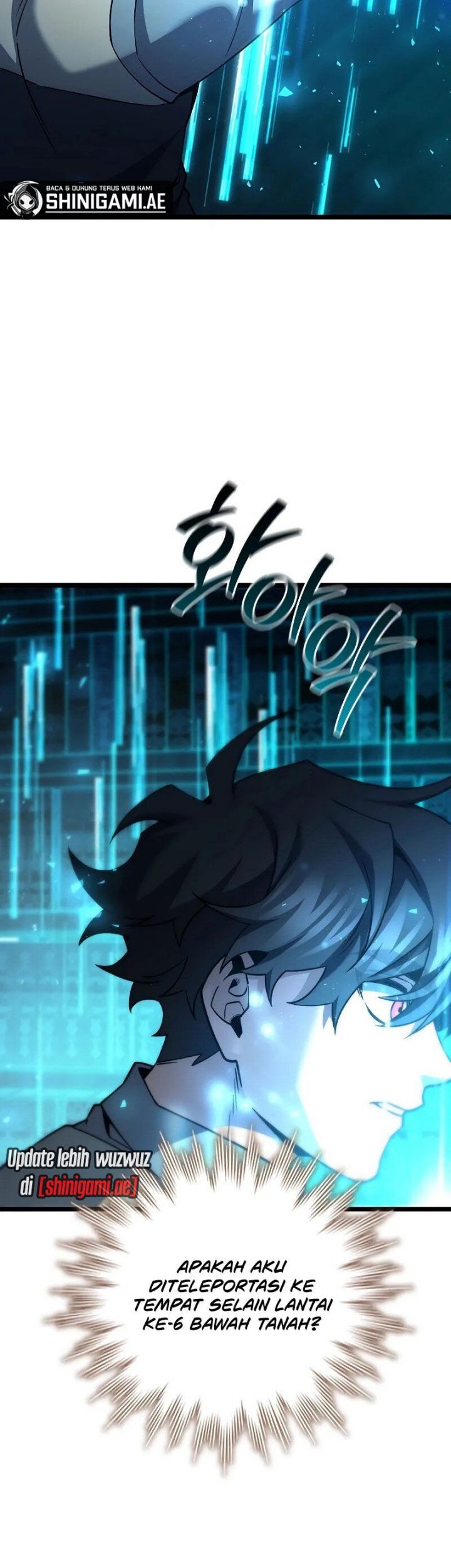 Dragon-Devouring Mage Chapter 75 halaman 20