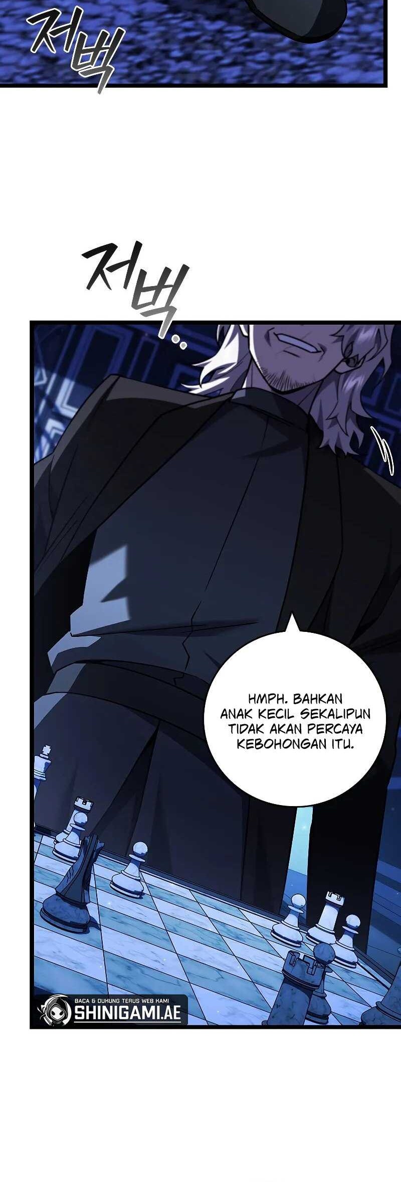 Dragon-Devouring Mage Chapter 77 halaman 17