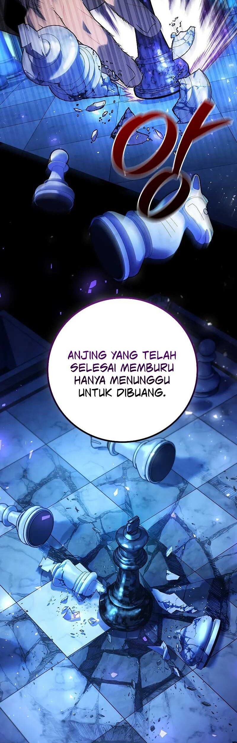 Dragon-Devouring Mage Chapter 77 halaman 19