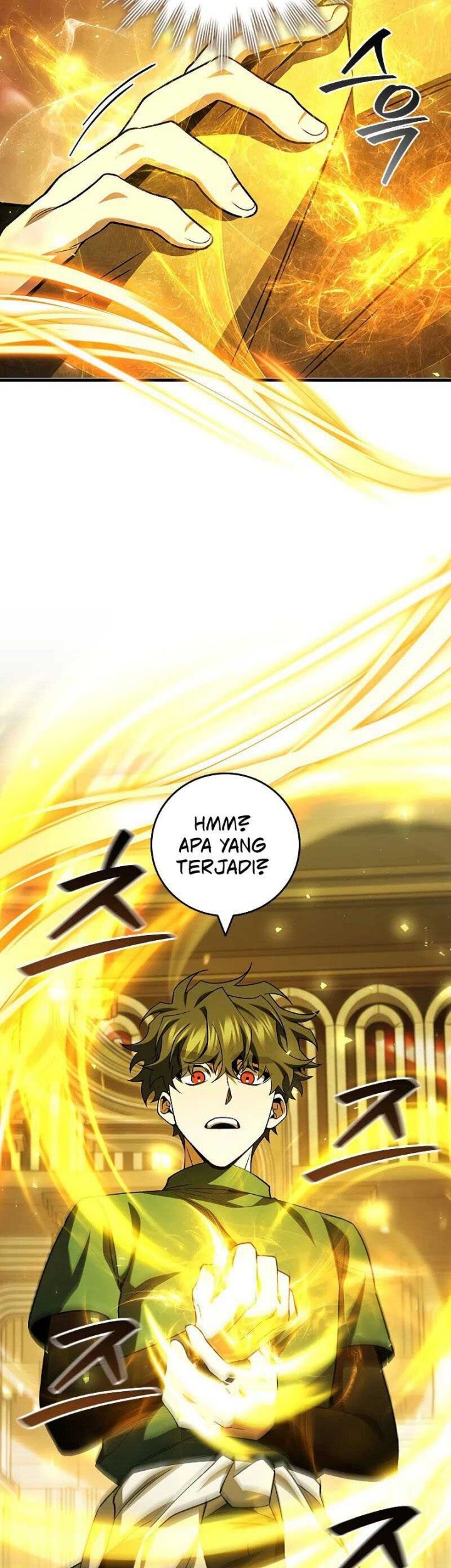 Dragon-Devouring Mage Chapter 79 halaman 18