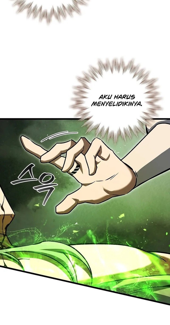 Dragon-Devouring Mage Chapter 80 halaman 16