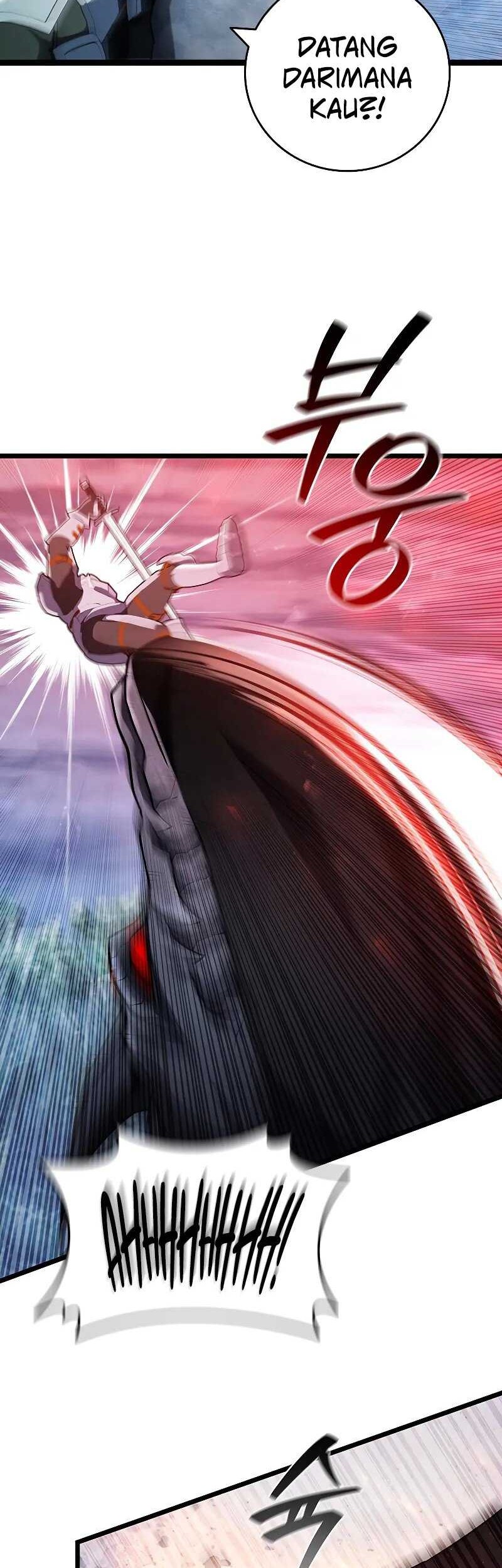 Dragon-Devouring Mage Chapter 81 halaman 17