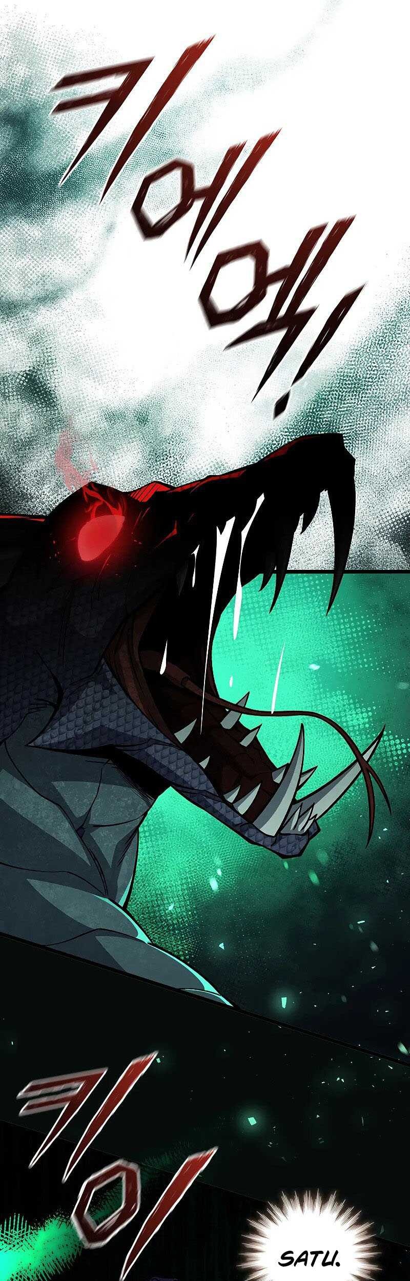 Dragon-Devouring Mage Chapter 82 halaman 17
